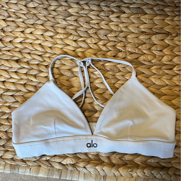 Alo Splendor Bra - Picture 2 of 2